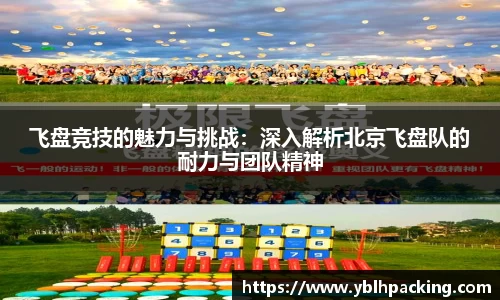 飞盘竞技的魅力与挑战：深入解析北京飞盘队的耐力与团队精神